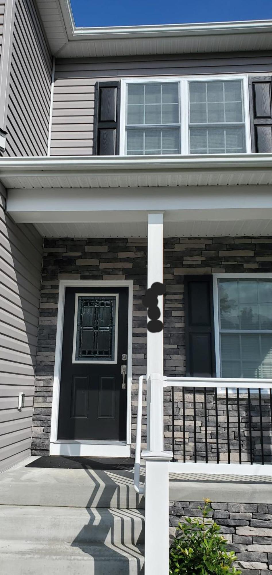 Welcome To Our Newly Built House Glen Burnie Eksteriør billede